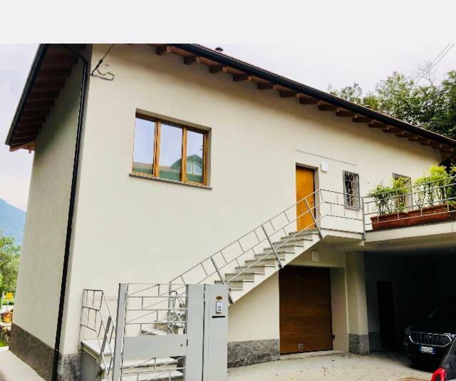 Casa Federico Apartment Dorio Exterior photo